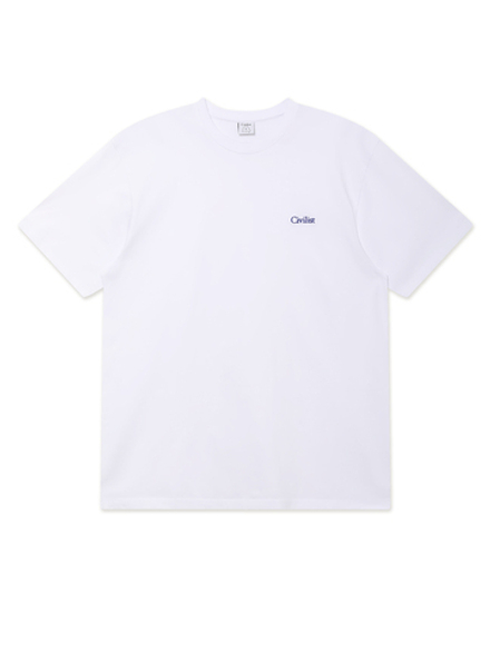 Мужская Футболка Mini Logo