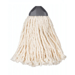 Насадка для швабры МОП "Grenada" Миди (серый)