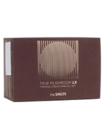 Набор для лица уходовый антивозрастной TRUE MUSHROOM LX Firming Cream Special Set (крем, тонер, эмульсия)