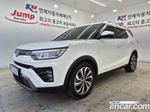 KG Mobility (Ssangyong) Tivoli Air 1.5 A3 2WD (09.2021)