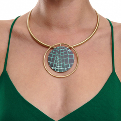 Колье Katerina Vassou