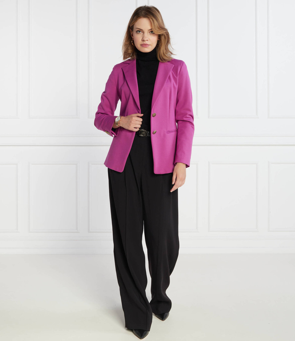 Пиджак BARRA Marella SPORT - фиолетовый(39160637)