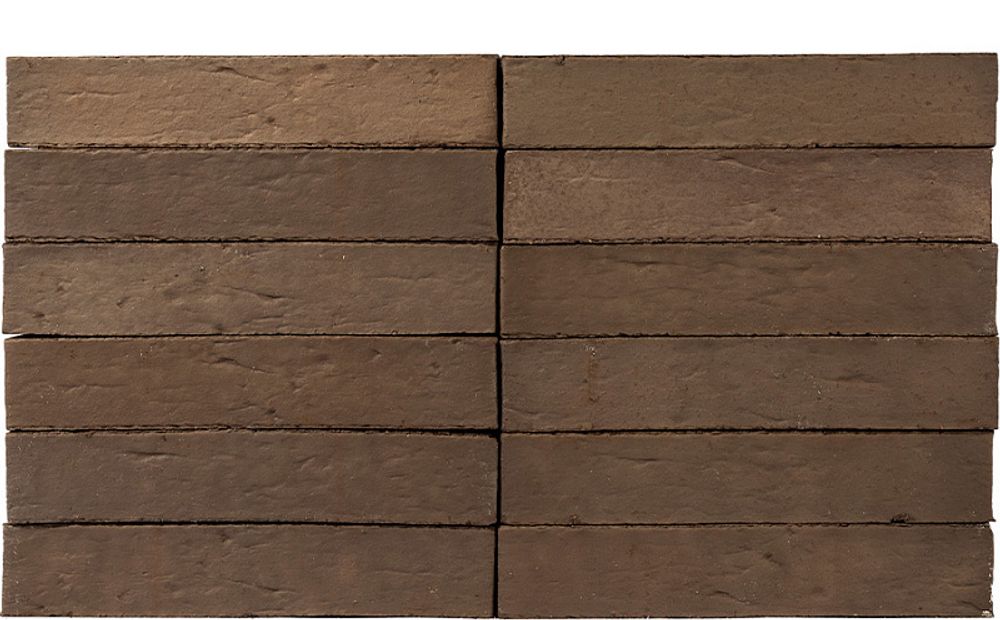 Кирпич клинкерный Plinfa Iron 2810, 270x85x50