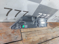 ПТФ передняя левая Volkswagen Tiguan 2 16-20 Б/У Оригинал 5NA941699B