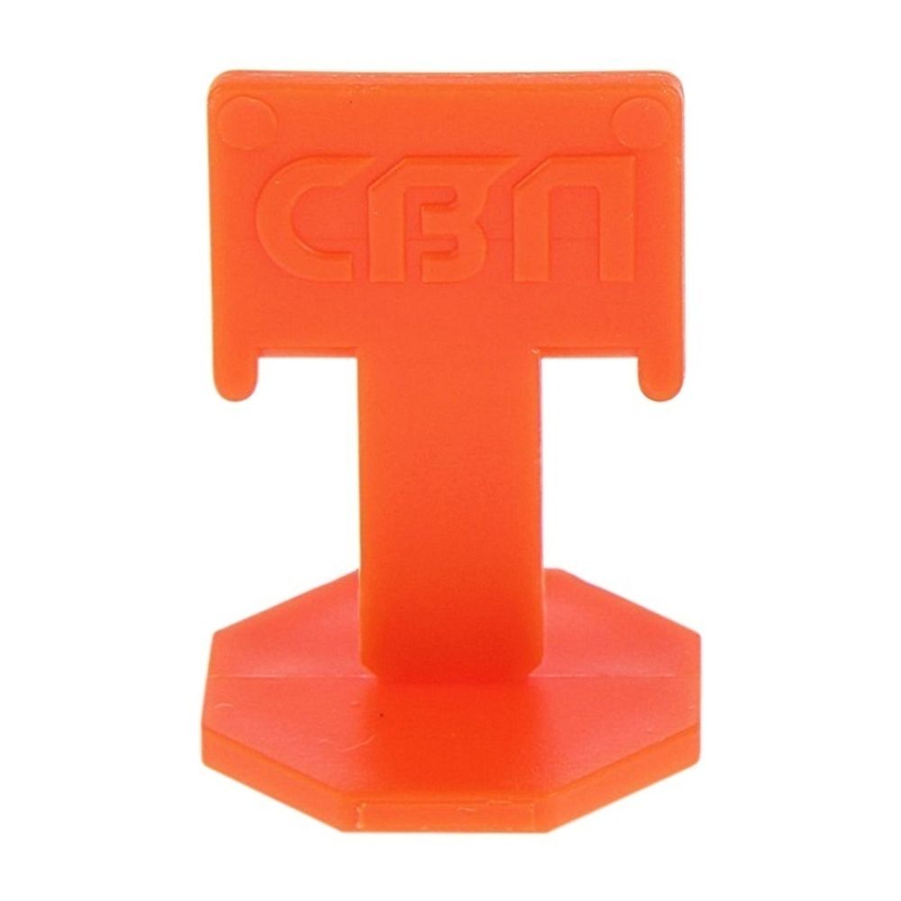 Зажим СВП для плитки, 100 шт