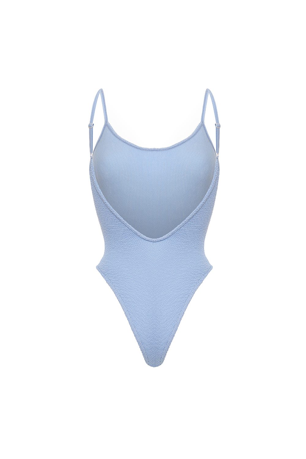 Купальник SHEILA №306 Небо