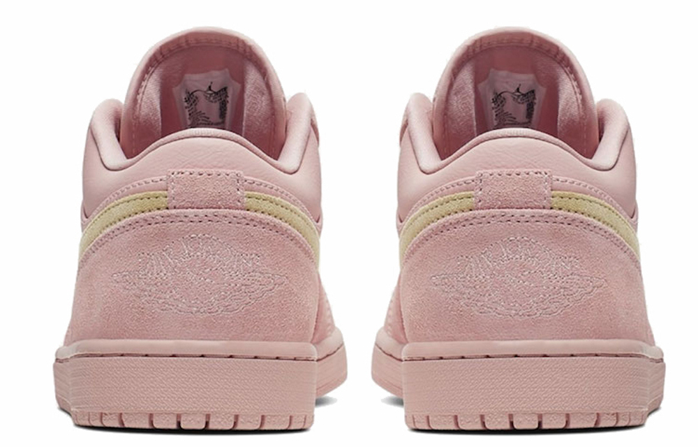 Кроссовки Jordan Air Jordan 1 Low