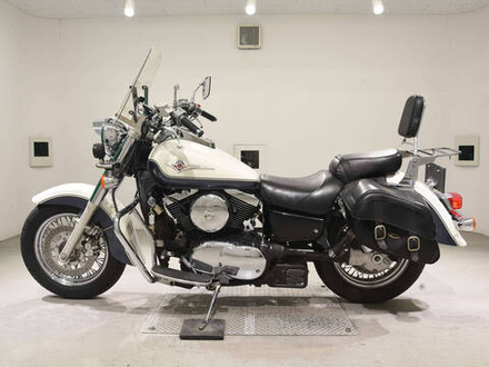 Kawasaki Vulcan 1500 , 1997