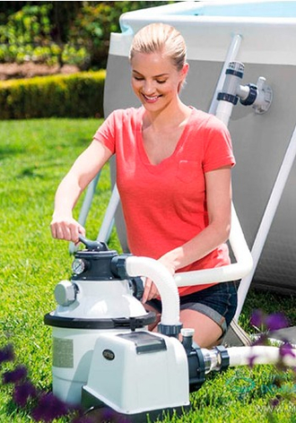 Аксессуары для бассейнов