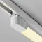 Трековый светильник Базис / Basis Trinity 2700K 20Вт 120° Technical tr196-3-20w2.7k-w