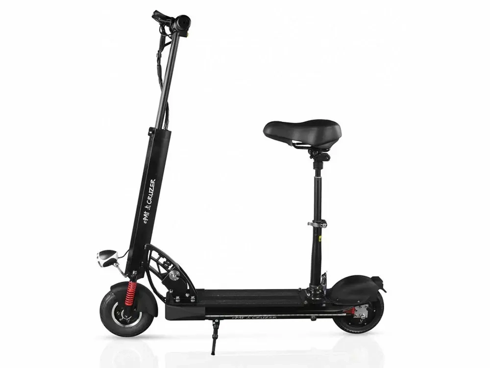 Электросамокат Volteco Pat Cruzer Comfort