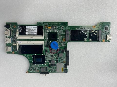 Материнская плата для ноутбука Lenovo Edge E130 Pen B997 NOK (04Y1003), оригинал