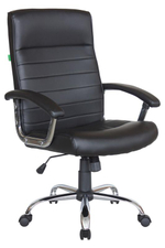 Кресло Riva Фолли RCH 9154 Черный