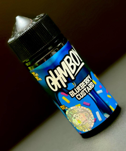 Flavour Concentrate OhmBoy 100 ml