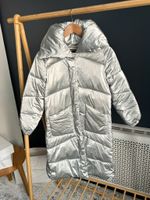 Утепленное пальто Monnalisa, 140