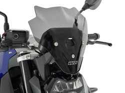 WRS Touring Ветровое стекло BMW F 900 R сильно затемненное BM101FS