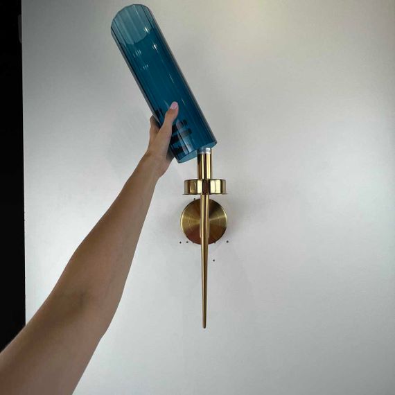 Бра Imperium Loft Delphy 151402-26