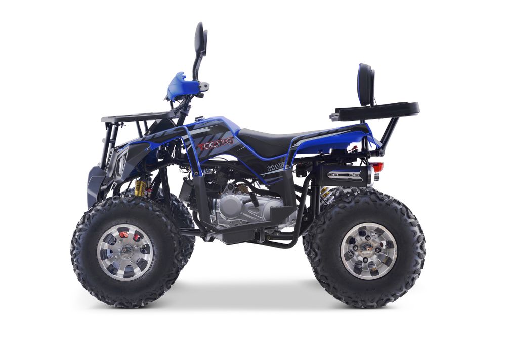 Квадроцикл YAСOTA GROM 200 PRO