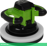 Шлифмашина Greenworks G24BU10 (3502107)