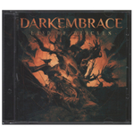 Dark Embrace / Land Of Witches (RU)(CD)