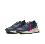 Мужские кроссовки Nike Pegasus Trail 3 Gore-tex 'Navy' DC8793-401
