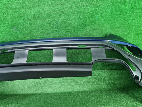 Бампер задний Hyundai Santa Fe 4 TM (2018-2021)