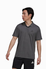 Футболка adidas Designed To Move Polo