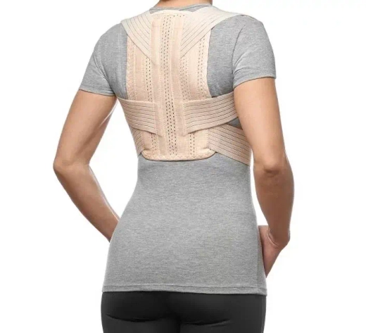 Корсет ортопедический реклинирующий