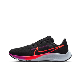 Мужские кроссовки Nike Air Zoom Pegasus 38 'Black Hyper Violet' CW7356-011