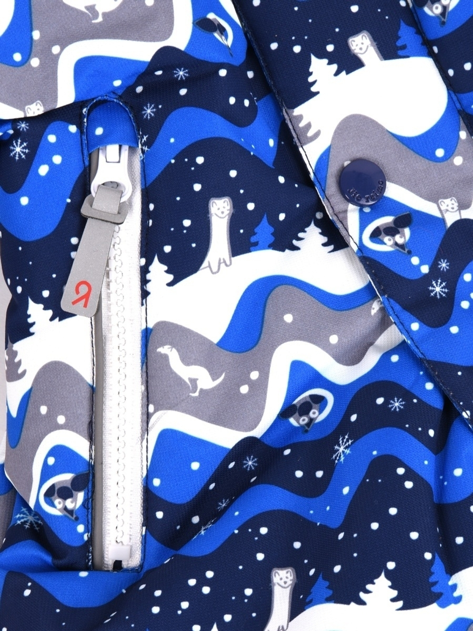 Комбинезон детский