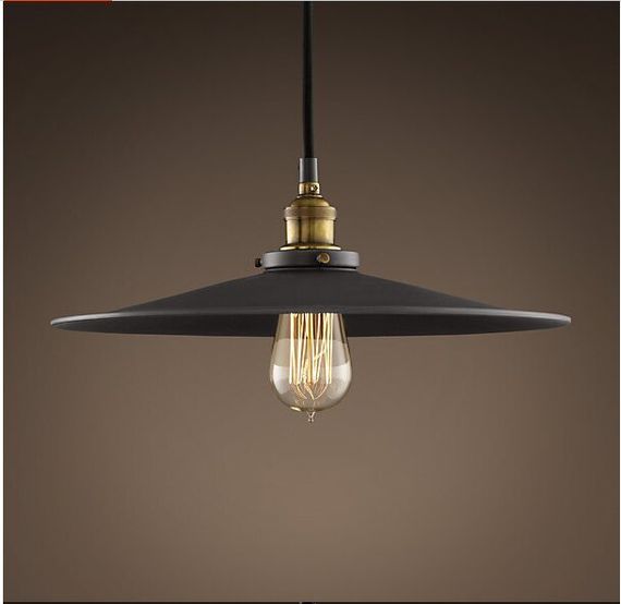 Подвесной светильник Imperium Loft Cone Pendant 74714-22