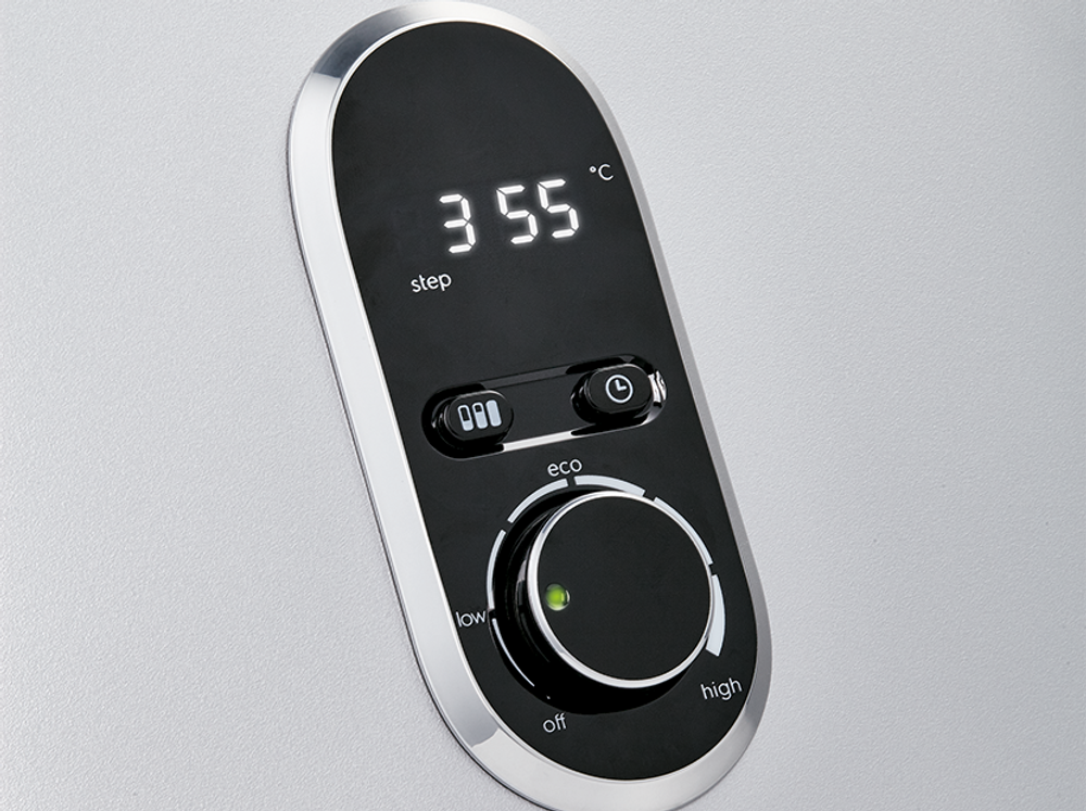 Водонагреватель Electrolux EWH 80 Royal Flash Silver