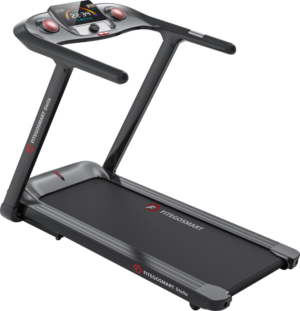 Беговая дорожка FITEGOSMART Stella