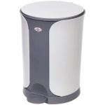 Контейнер для мусора с педалью»Deco bin «12л