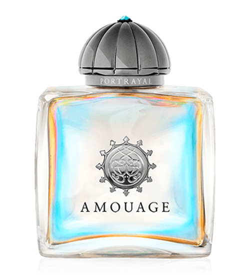 Amouage Portrayal woman