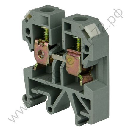 Контакты на DIN-рейку