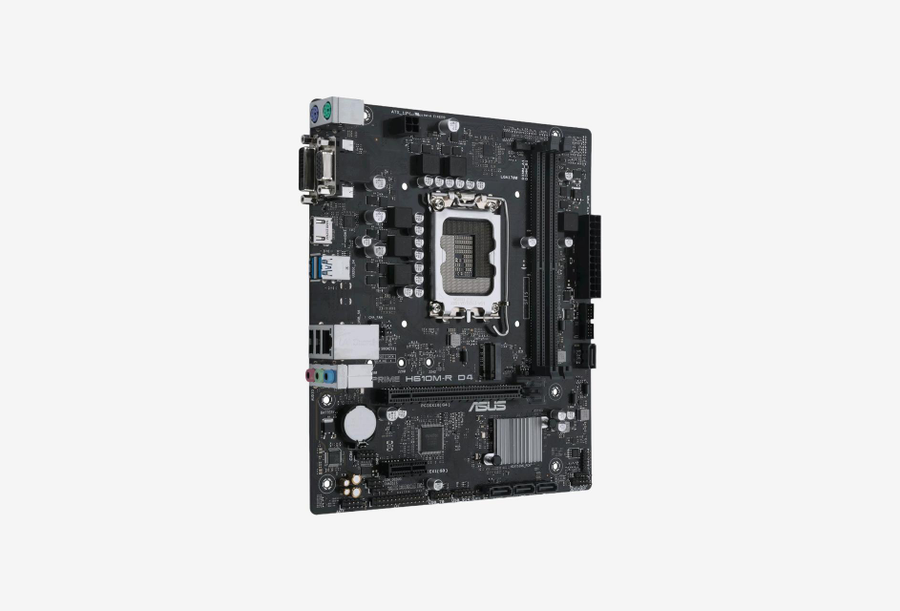 PRIME H610M-R D4-SI_0226605101338