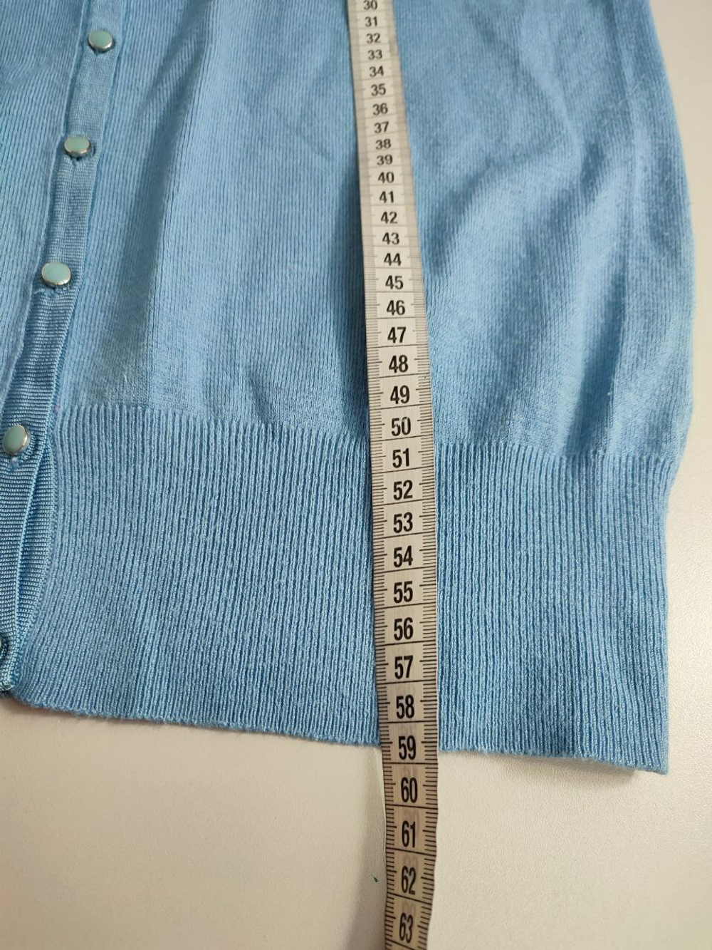 Кардиган на каждый день 46 размер