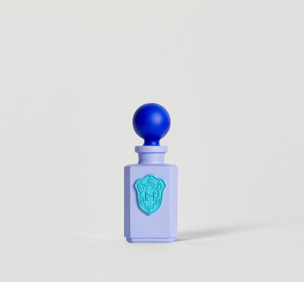 Regime des Fleurs Echoes