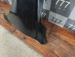 Крыло переднее левое Haval Jolion 21-24 Б/У Оригинал 8403110XST01AD