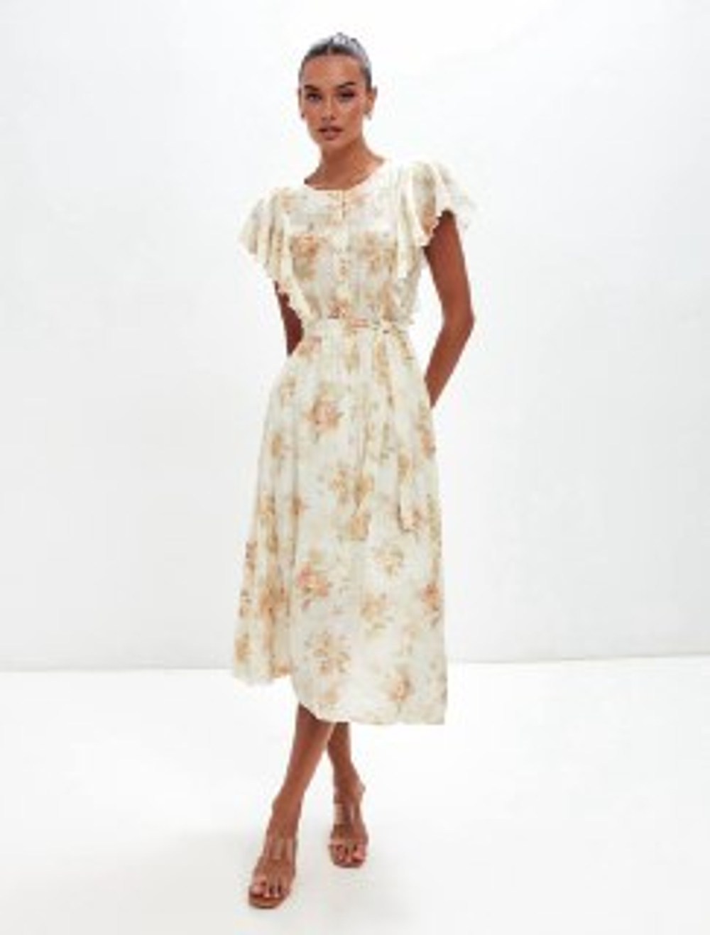 Платье «Виолетта»