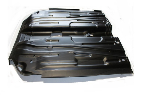 Днище /2110/ пола цельная 8450101864 (LADA)