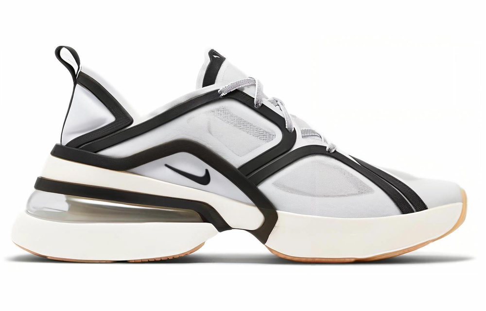Кроссовки Nike Air Max 270 (Женская размерная сетка)