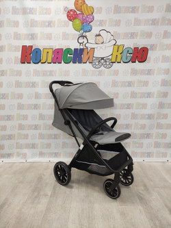 Коляска прогулочная Carrello Nero CRL-5514 Slate Grey