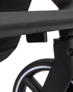 Прогулочная коляска Bravo SL Deluxe CRL-5520