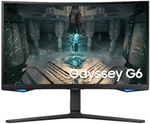 Монитор 32" Samsung Odyssey G6