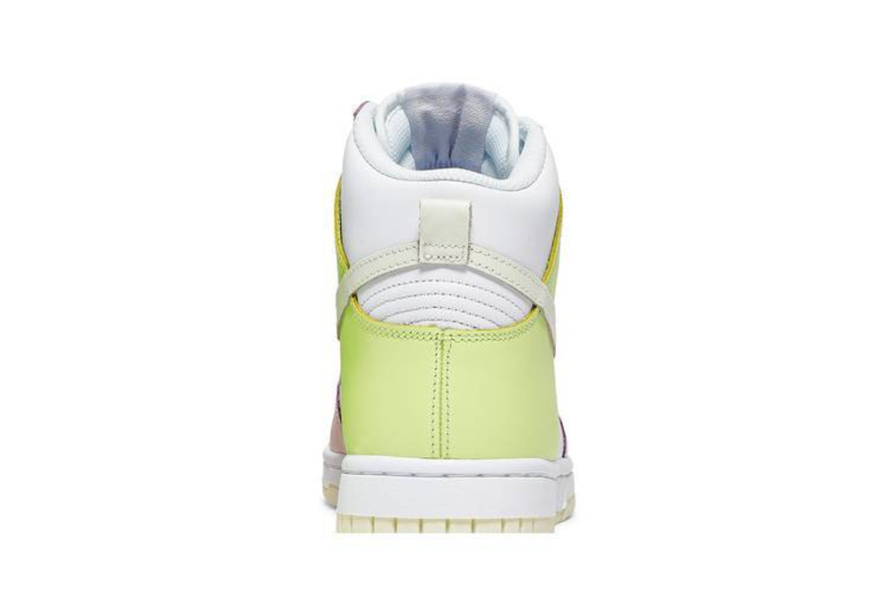 Кроссовки Nike Dunk "Cashmere" (Женская размерная сетка)