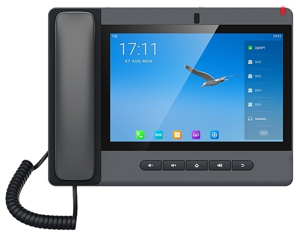 IP-телефон Fanvil A320