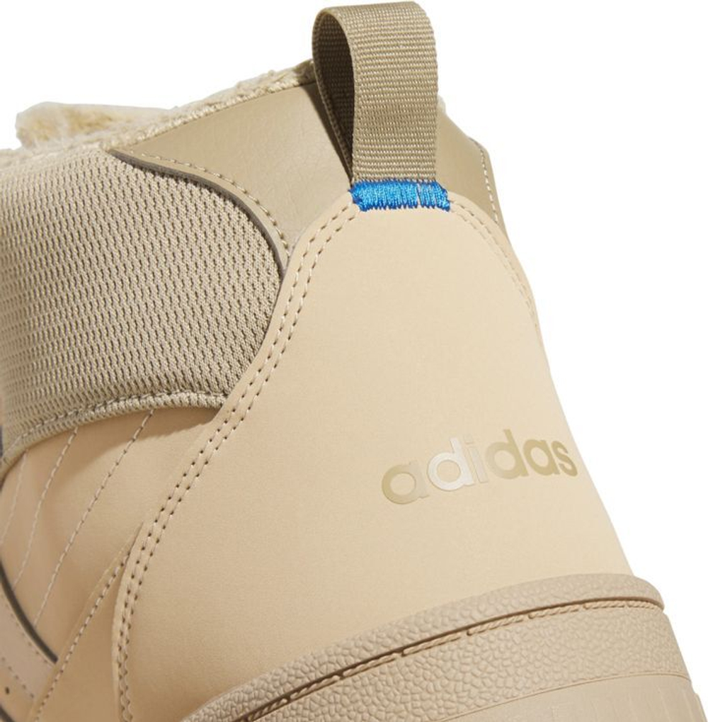 Кроссовки Adidas BREAK START MID WINTERIZED