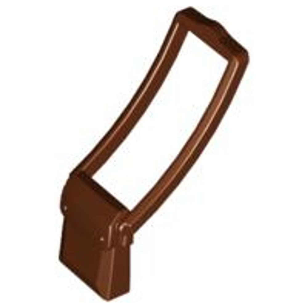 Сумка 61976, Reddish Brown
